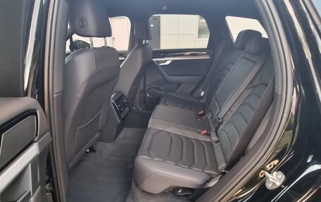 Volkswagen Touareg III, 2020 год, 4 750 000 рублей, 12 фотография