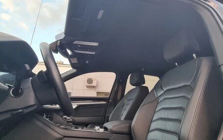 Volkswagen Touareg III, 2020 год, 4 750 000 рублей, 11 фотография