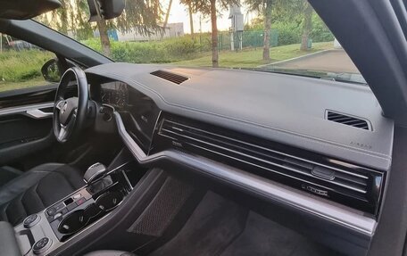 Volkswagen Touareg III, 2020 год, 4 750 000 рублей, 15 фотография