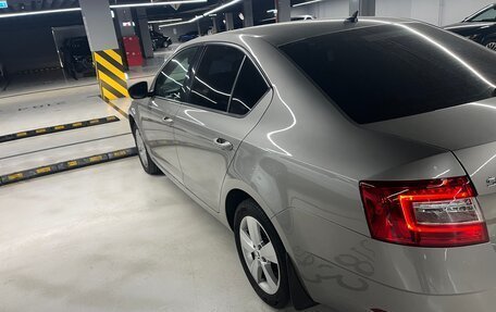 Skoda Octavia, 2020 год, 1 700 000 рублей, 2 фотография