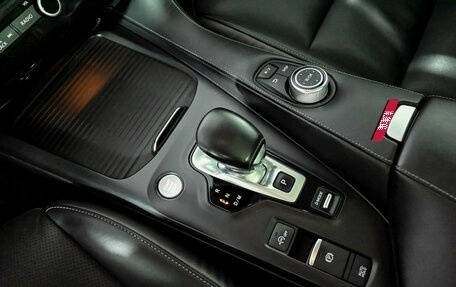 Infiniti QX50 II, 2018 год, 2 490 000 рублей, 14 фотография