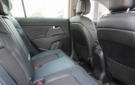 KIA Sportage III, 2014 год, 1 299 000 рублей, 10 фотография