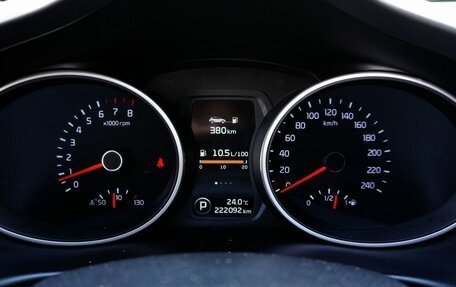 KIA Sportage III, 2014 год, 1 299 000 рублей, 15 фотография