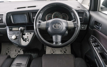 Toyota Wish II, 2006 год, 849 000 рублей, 15 фотография