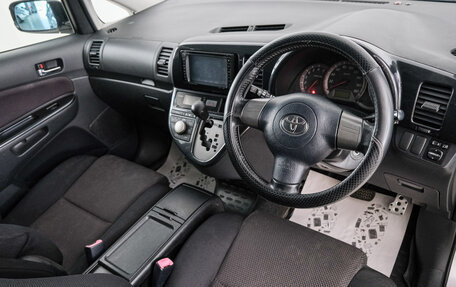 Toyota Wish II, 2006 год, 849 000 рублей, 9 фотография
