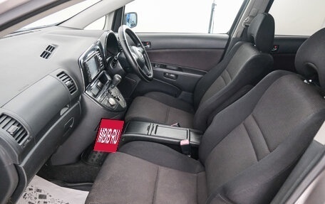 Toyota Wish II, 2006 год, 849 000 рублей, 14 фотография