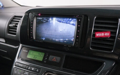 Toyota Wish II, 2006 год, 849 000 рублей, 16 фотография