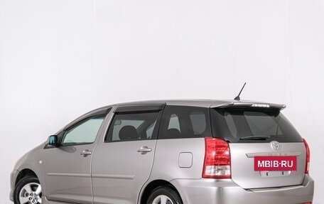 Toyota Wish II, 2006 год, 849 000 рублей, 5 фотография