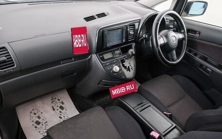 Toyota Wish II, 2006 год, 849 000 рублей, 13 фотография