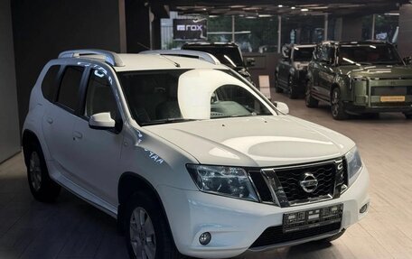 Nissan Terrano III, 2020 год, 1 610 000 рублей, 3 фотография