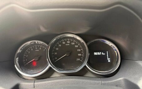 Nissan Terrano III, 2020 год, 1 610 000 рублей, 10 фотография