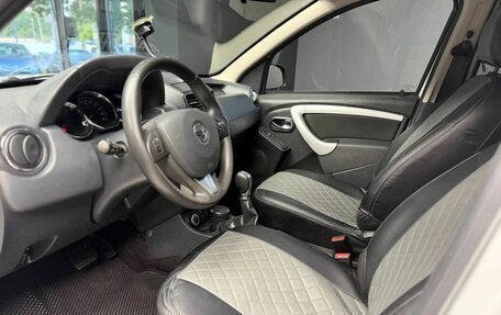 Nissan Terrano III, 2020 год, 1 610 000 рублей, 6 фотография