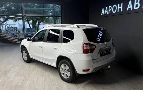 Nissan Terrano III, 2020 год, 1 610 000 рублей, 5 фотография
