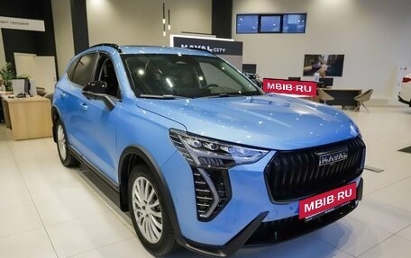 Haval Jolion, 2026 год, 2 899 000 рублей, 6 фотография