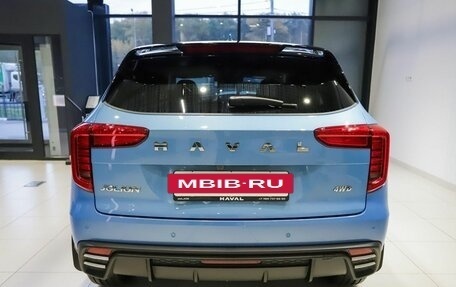 Haval Jolion, 2026 год, 2 899 000 рублей, 4 фотография