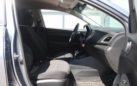 Hyundai Solaris II рестайлинг, 2019 год, 1 449 000 рублей, 13 фотография