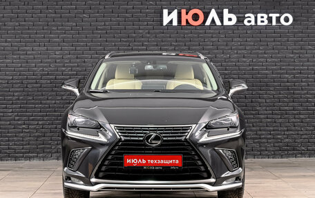 Lexus NX I, 2020 год, 3 600 000 рублей, 2 фотография
