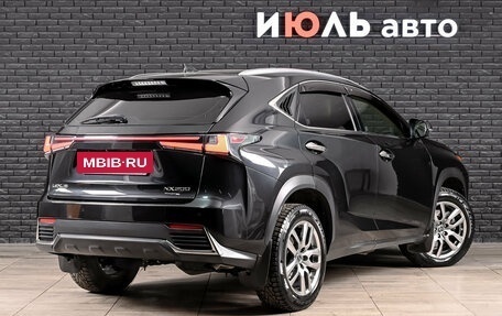Lexus NX I, 2020 год, 3 600 000 рублей, 4 фотография
