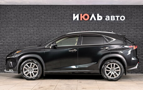 Lexus NX I, 2020 год, 3 600 000 рублей, 8 фотография