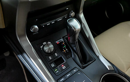 Lexus NX I, 2020 год, 3 600 000 рублей, 14 фотография