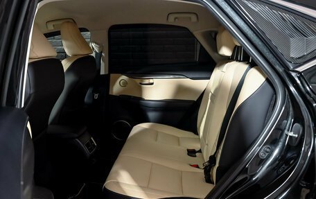 Lexus NX I, 2020 год, 3 600 000 рублей, 19 фотография