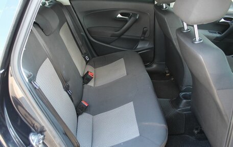 Volkswagen Polo VI (EU Market), 2011 год, 429 000 рублей, 10 фотография