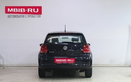 Volkswagen Polo VI (EU Market), 2011 год, 429 000 рублей, 4 фотография
