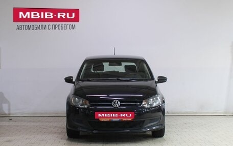 Volkswagen Polo VI (EU Market), 2011 год, 429 000 рублей, 3 фотография