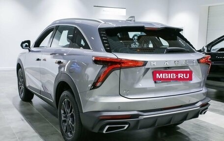Haval F7, 2026 год, 2 999 000 рублей, 2 фотография