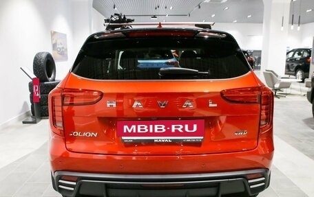 Haval Jolion, 2026 год, 2 899 000 рублей, 3 фотография