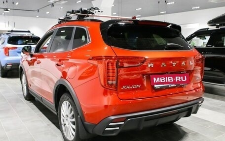 Haval Jolion, 2026 год, 2 899 000 рублей, 2 фотография