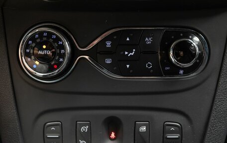 Renault Sandero II рестайлинг, 2017 год, 929 000 рублей, 18 фотография