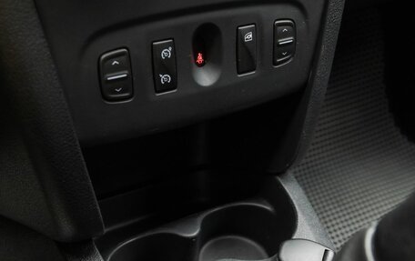 Renault Sandero II рестайлинг, 2017 год, 929 000 рублей, 20 фотография