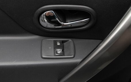 Renault Sandero II рестайлинг, 2017 год, 929 000 рублей, 16 фотография