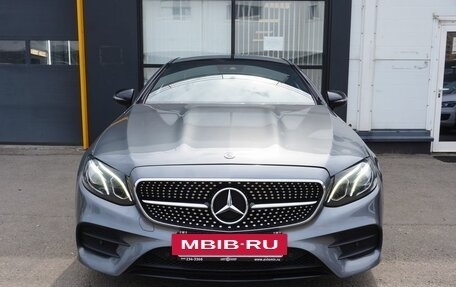 Mercedes-Benz E-Класс, 2017 год, 4 150 000 рублей, 2 фотография