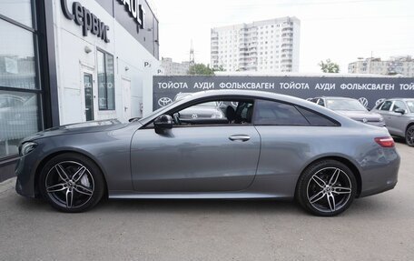 Mercedes-Benz E-Класс, 2017 год, 4 150 000 рублей, 8 фотография