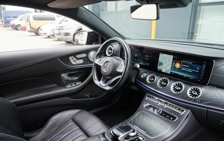 Mercedes-Benz E-Класс, 2017 год, 4 150 000 рублей, 11 фотография