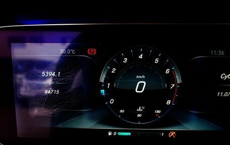 Mercedes-Benz E-Класс, 2017 год, 4 150 000 рублей, 15 фотография