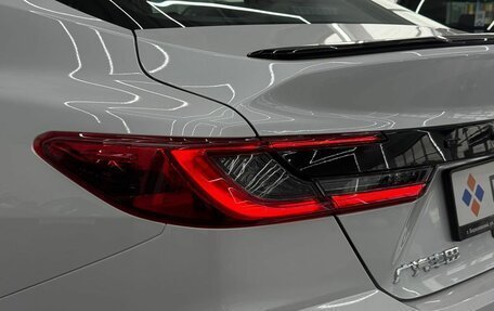 Toyota Camry, 2026 год, 4 440 000 рублей, 3 фотография