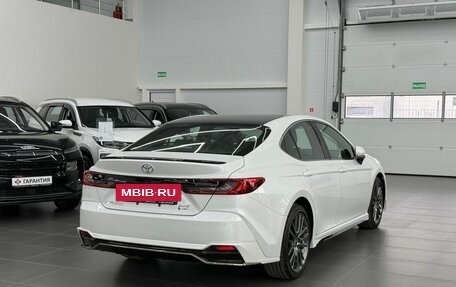 Toyota Camry, 2026 год, 4 440 000 рублей, 5 фотография