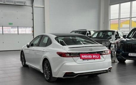 Toyota Camry, 2026 год, 4 440 000 рублей, 2 фотография
