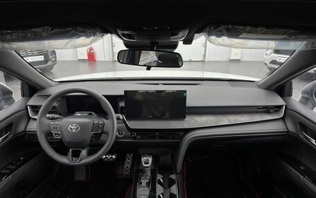 Toyota Camry, 2026 год, 4 440 000 рублей, 20 фотография