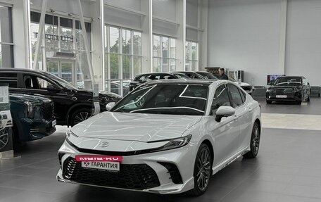 Toyota Camry, 2026 год, 4 440 000 рублей, 6 фотография