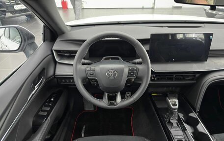 Toyota Camry, 2026 год, 4 440 000 рублей, 19 фотография