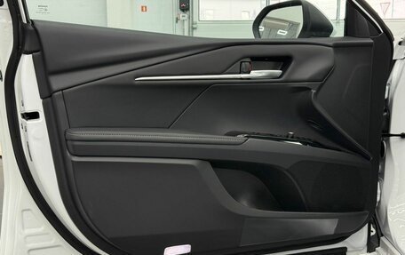 Toyota Camry, 2026 год, 4 440 000 рублей, 9 фотография