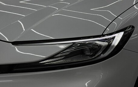 Toyota Camry, 2026 год, 4 440 000 рублей, 7 фотография