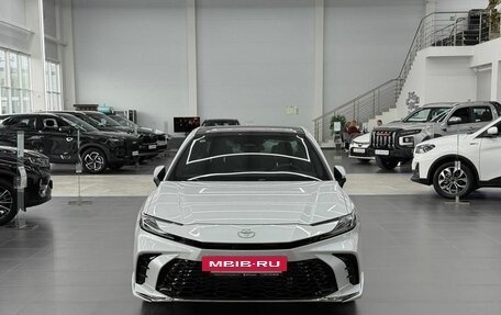 Toyota Camry, 2026 год, 4 440 000 рублей, 8 фотография