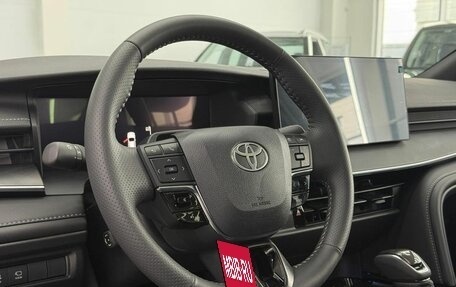 Toyota Camry, 2026 год, 4 440 000 рублей, 15 фотография
