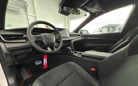 Toyota Camry, 2026 год, 4 440 000 рублей, 14 фотография