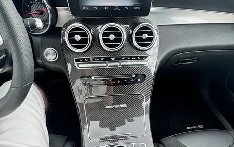 Mercedes-Benz GLC Coupe AMG, 2019 год, 6 500 000 рублей, 7 фотография